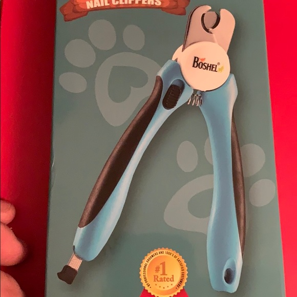 Bushel pet nail clippers #1 rates - Picture 4 of 7